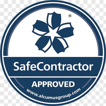 Contractor Approved