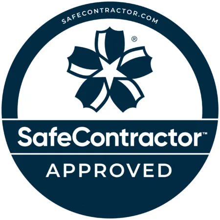 Safe Contractor