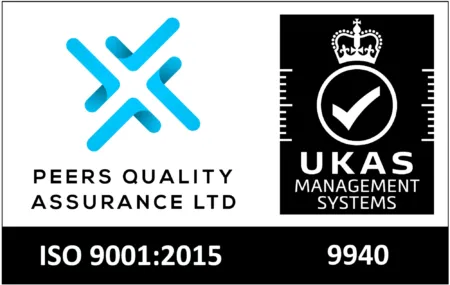 UKAS-9001